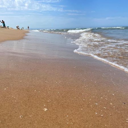 Apartamento En Segunda Linea En Playa De Gandia エクステリア 写真