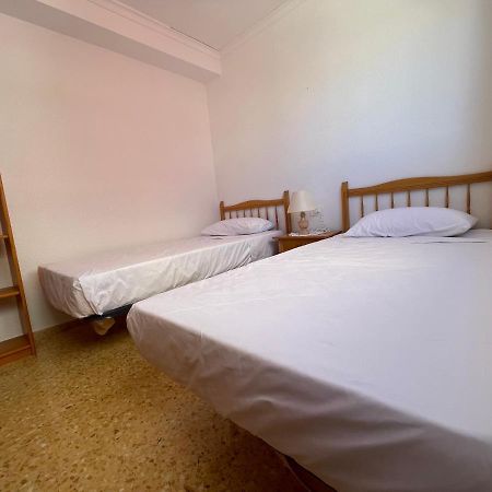 Apartamento En Segunda Linea En Playa De Gandia エクステリア 写真