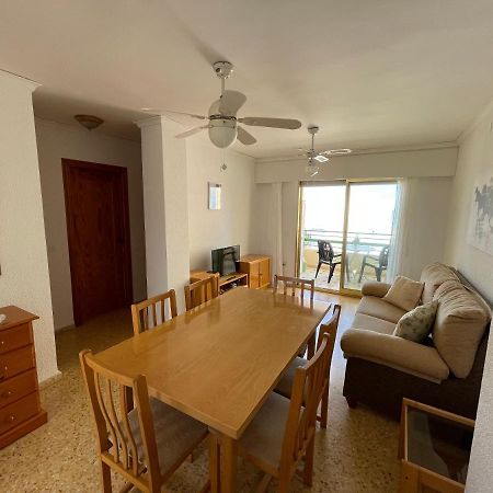 Apartamento En Segunda Linea En Playa De Gandia エクステリア 写真