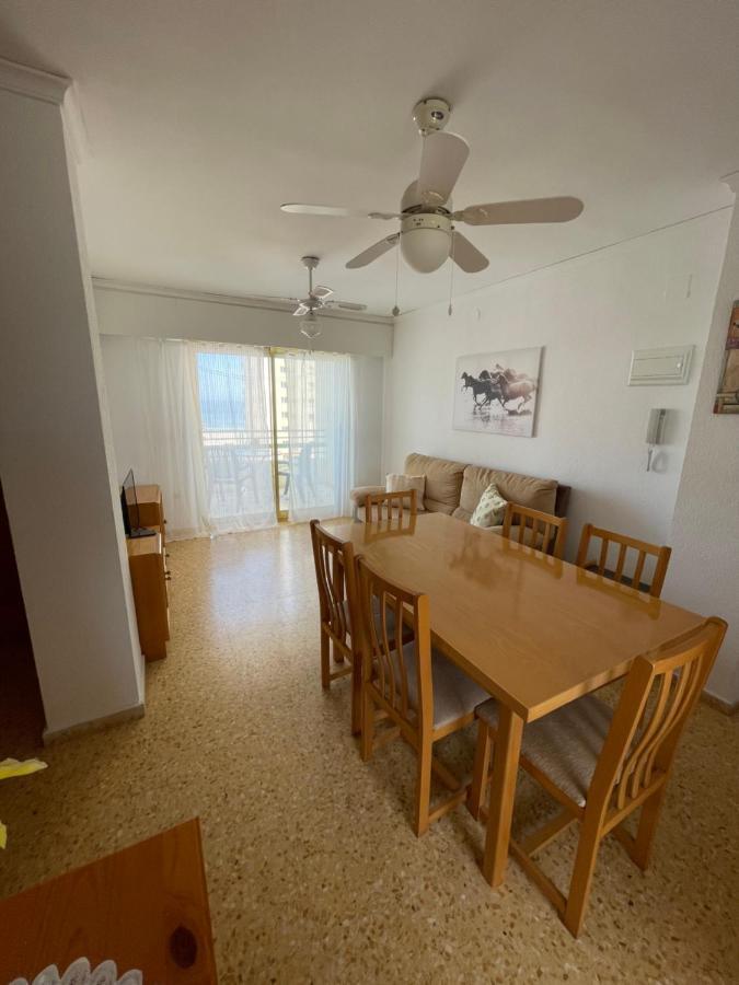 Apartamento En Segunda Linea En Playa De Gandia エクステリア 写真