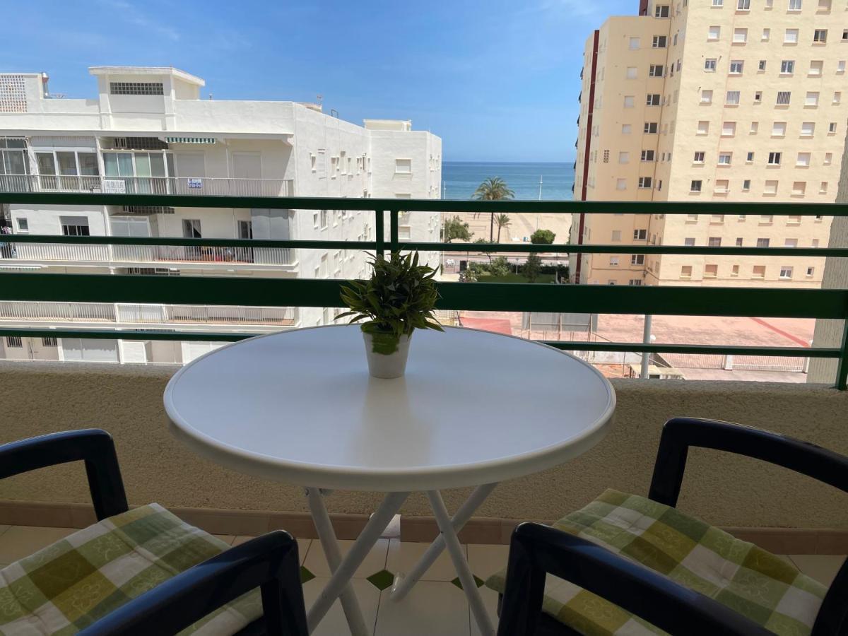 Apartamento En Segunda Linea En Playa De Gandia エクステリア 写真